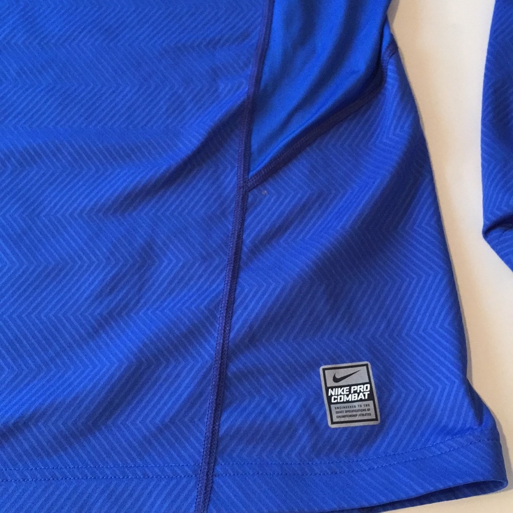 Nike Pro Combat Hyperwarm Lite - image 3